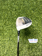 TaylorMade Burner Superfast 5-Wood 18 Loft Regular LH