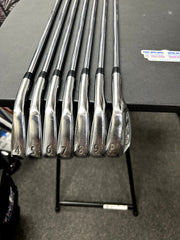 Titleist AP2 716 4-PW Iron Set Stiff RH