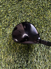 Callaway X Hot Pro 3W 15 Loft Aldila Regular Flex RH