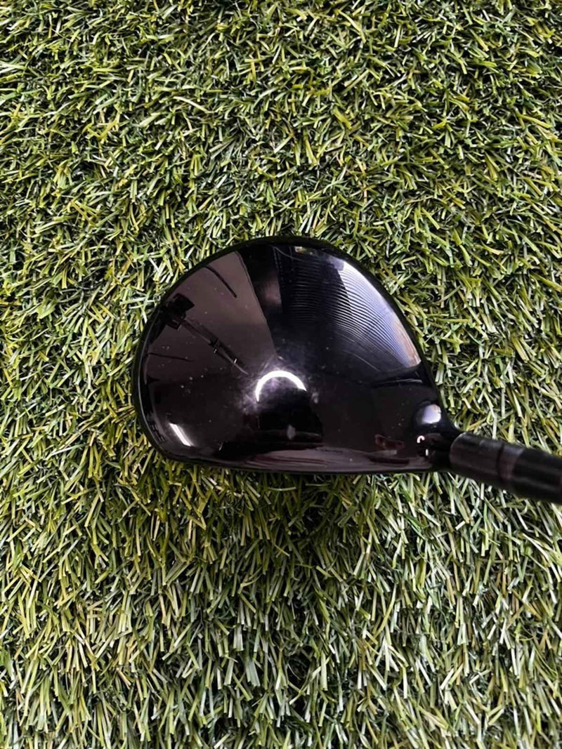 Callaway X Hot Pro 3W 15 Loft Aldila Regular Flex RH