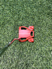 TaylorMade Spider Tour Red 34" Double Slant Putter RH