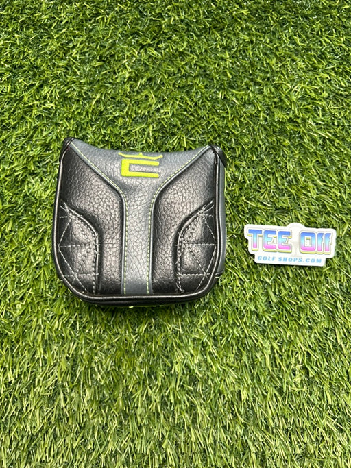 Cobra Vintage Putter 3D Head Cover Pre-Owned