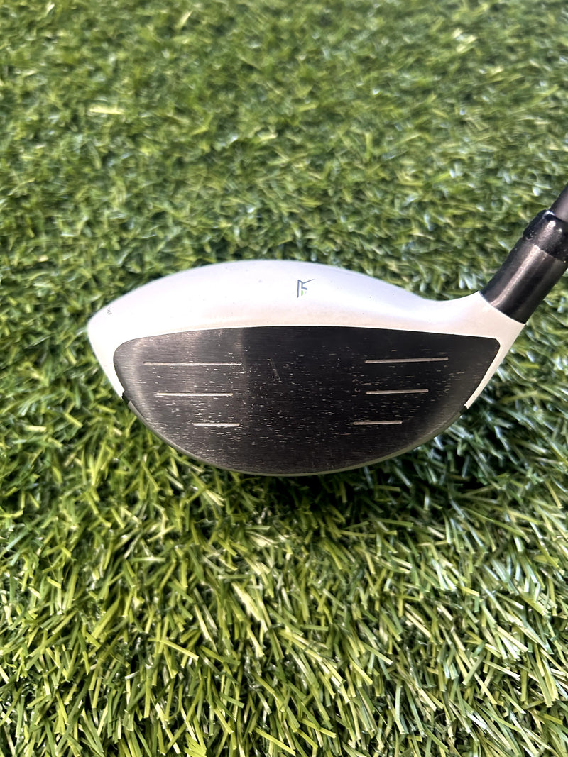 TaylorMade RBZ 5-Wood 15 Loft Stiff RH