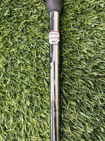 TaylorMade White Smoke Blade Putter RH