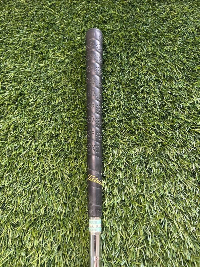 Titleist DCI 7 Iron MS-20 Stiff Flex Original Grip RH
