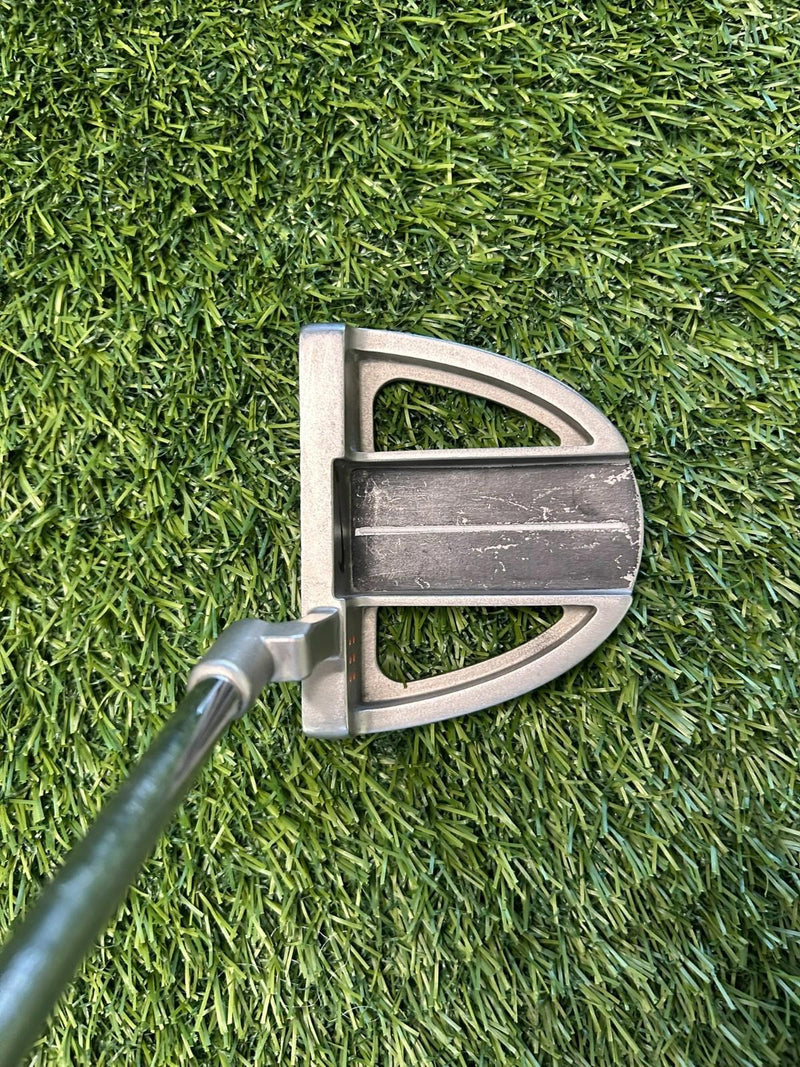 Nike Ignite 006 Mallet Putter 34” Karma Grip RH