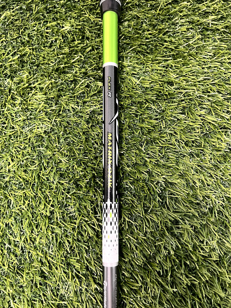 TaylorMade RBZ HL 3-Wood Regular RH
