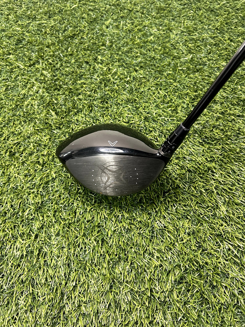 Callaway Epic Speed Driver 9 Loft X-Stiff RH