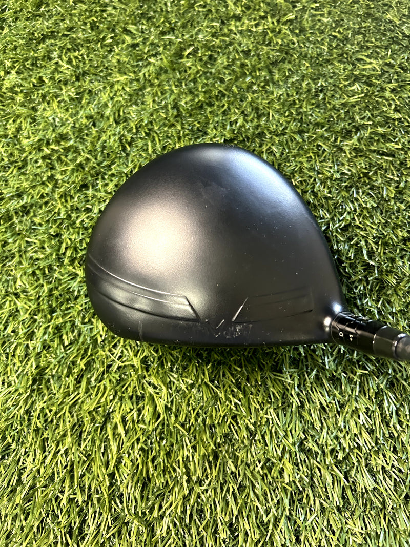 Callaway XR Driver 10.5 Loft Regular RH