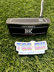 Odyssey DFX Double Wide Putter RH