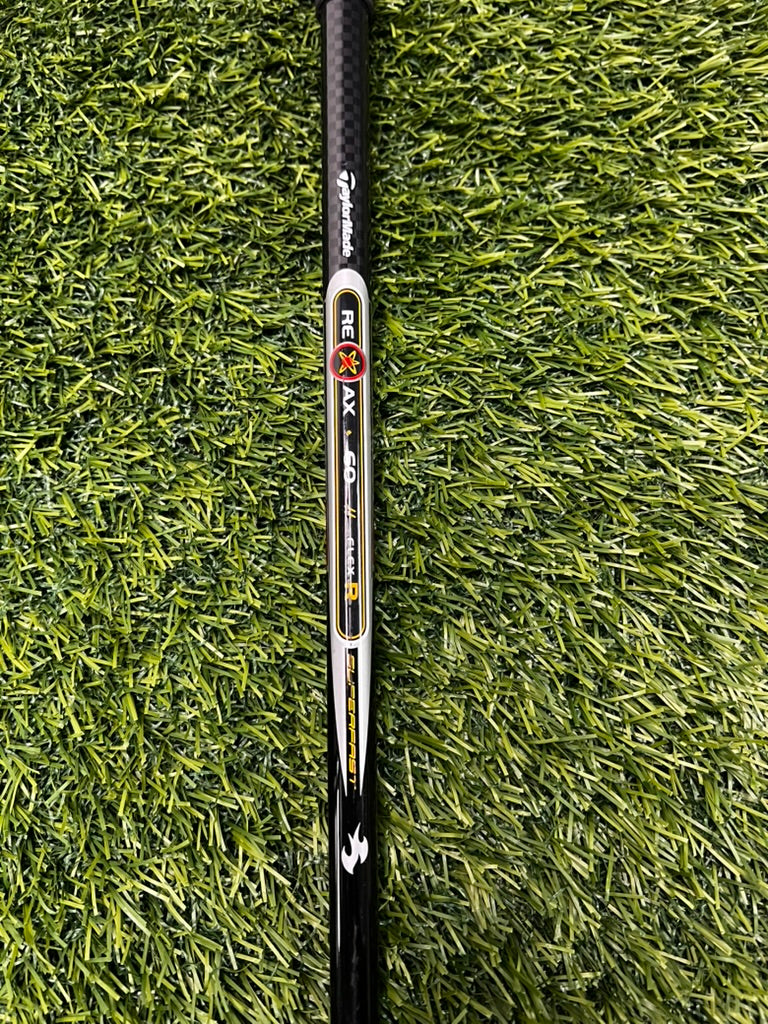 TaylorMade Burner Rescue 3H 19 Loft Regular RH