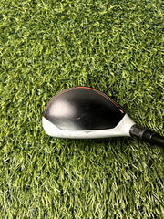 TaylorMade M6 Rescue 4H 22 Loft Regular RH