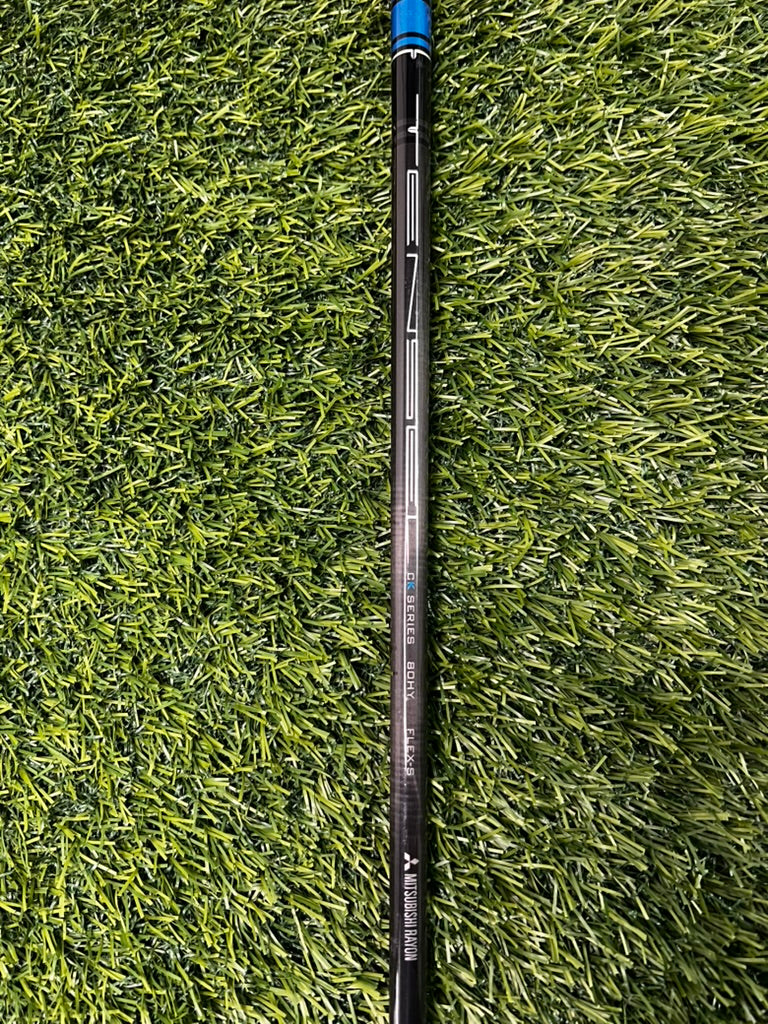 Nike Vapor Fly 2H 17 Loft Stiff LH