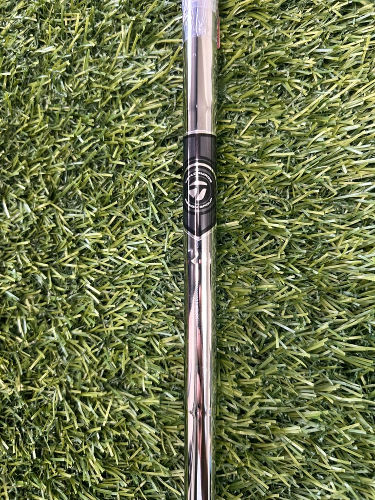 TaylorMade Spider Tour Red 35" Double Bend Putter RH