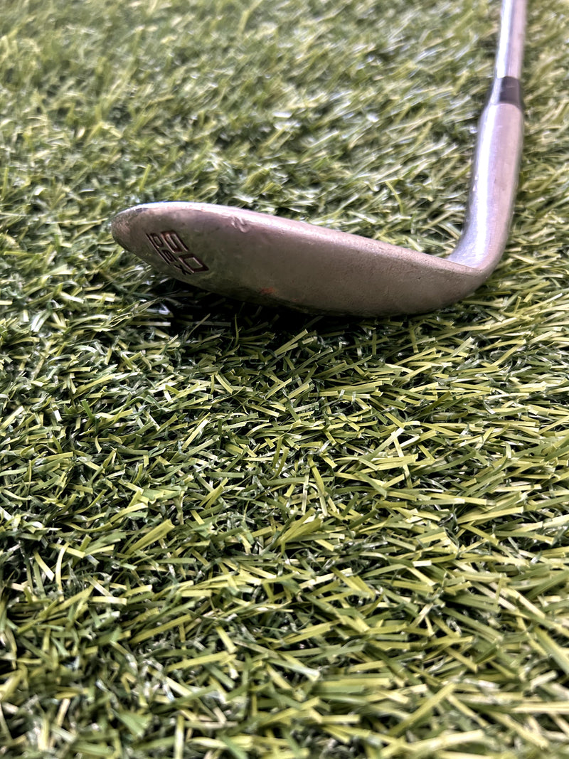 Mizuno T24 Chrome Lob Wedge 60 Loft Wedge Flex RH