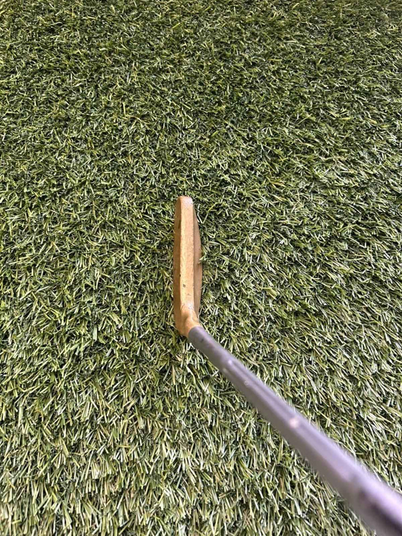 Titleist John Reuter Design Bullseye Putter 35” RH