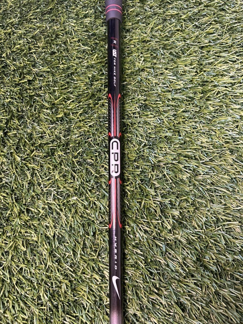 Nike CPR 3H 18 Loft CPR Regular Flex Original Grip RH