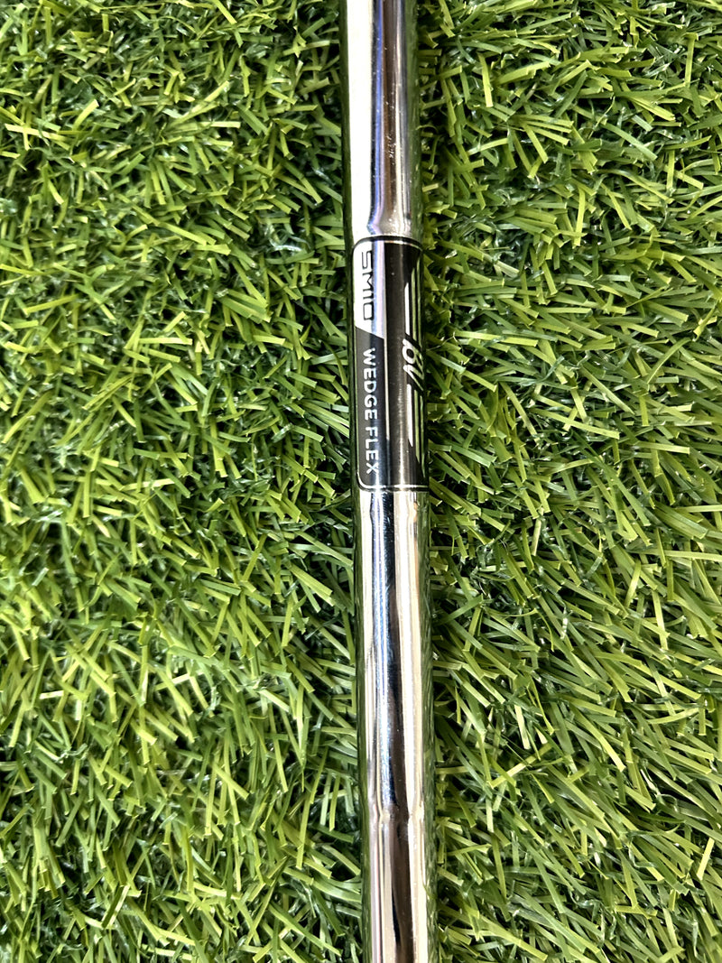 TaylorMade RAC (New Stock) Sand Wedge 56 Loft Wedge Flex RH