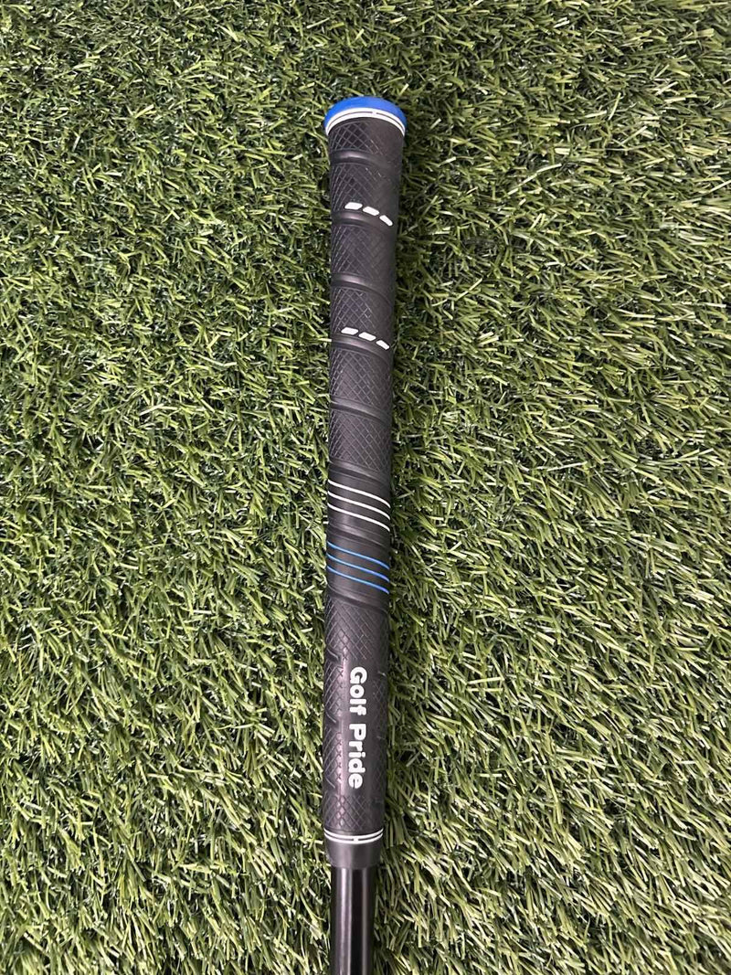 Titleist Limited Edition T200 4-GW AMT S300 Stiff Flex GP Grips RH