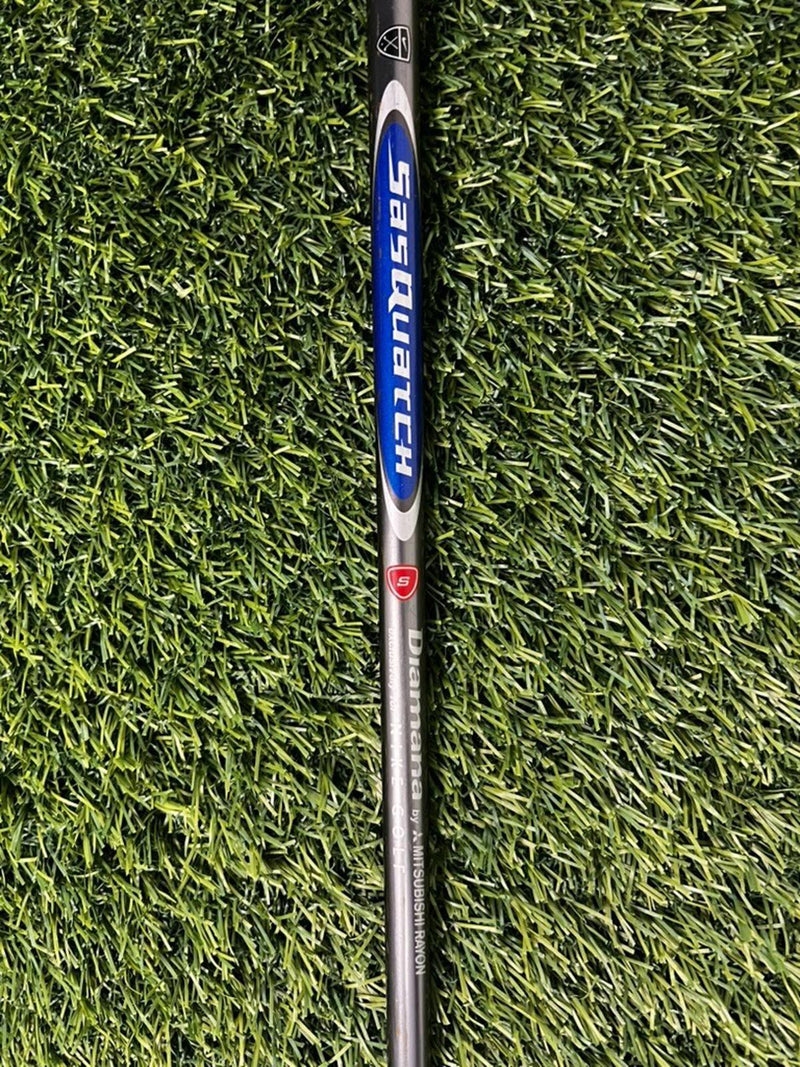 Nike Sumo SQ 460 Driver 10.5 Loft Diamana Stiff Flex Original Grip RH