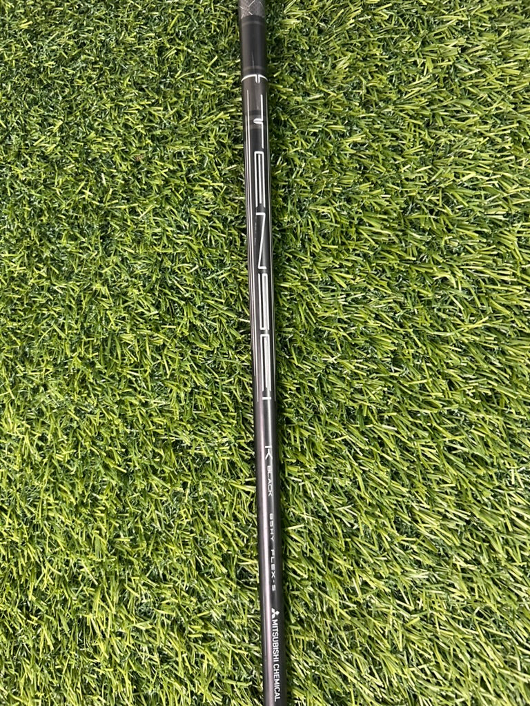Titleist TSR3 4H 21 Loft Stiff RH