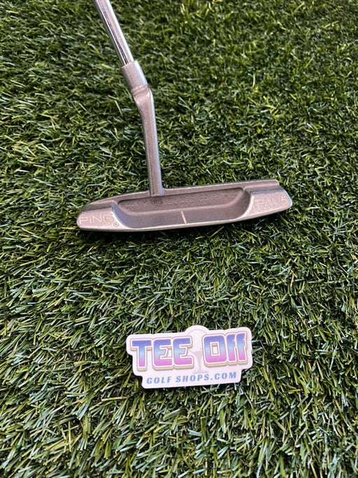 Ping PAL 5 Blade Putter RH