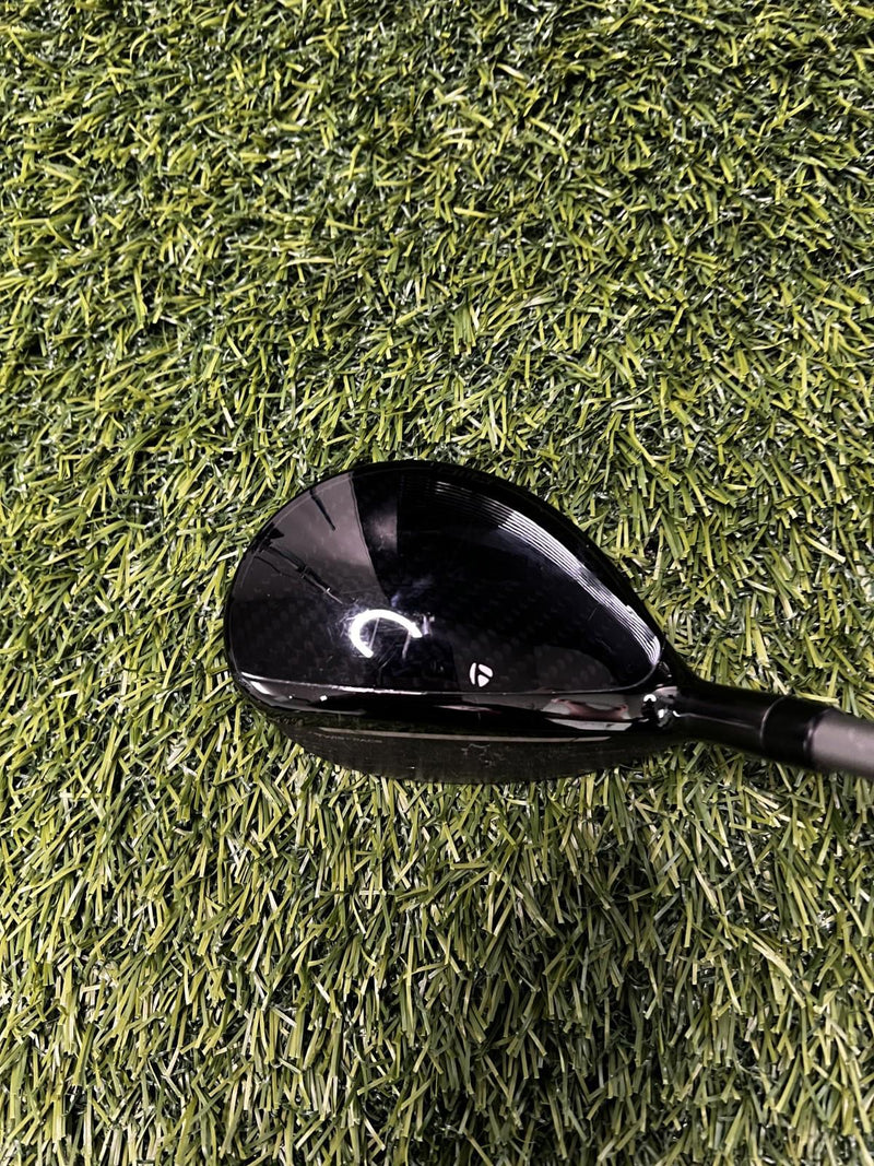 TaylorMade Qi10 Max 7H 35 Loft Speeder Regular Flex RH