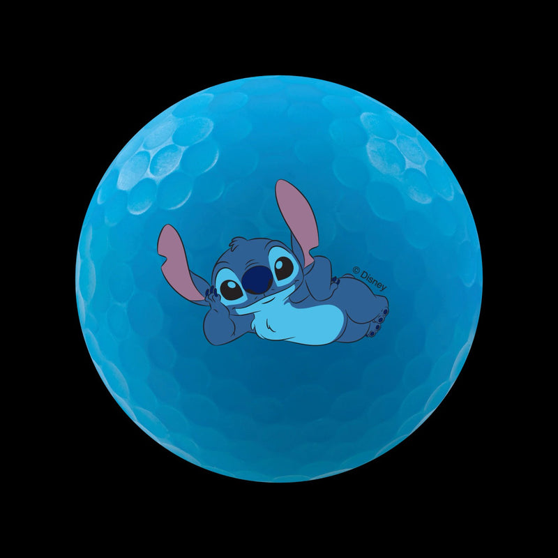 Volvik Disney Lilo & Stitch (Classic) Gift Set