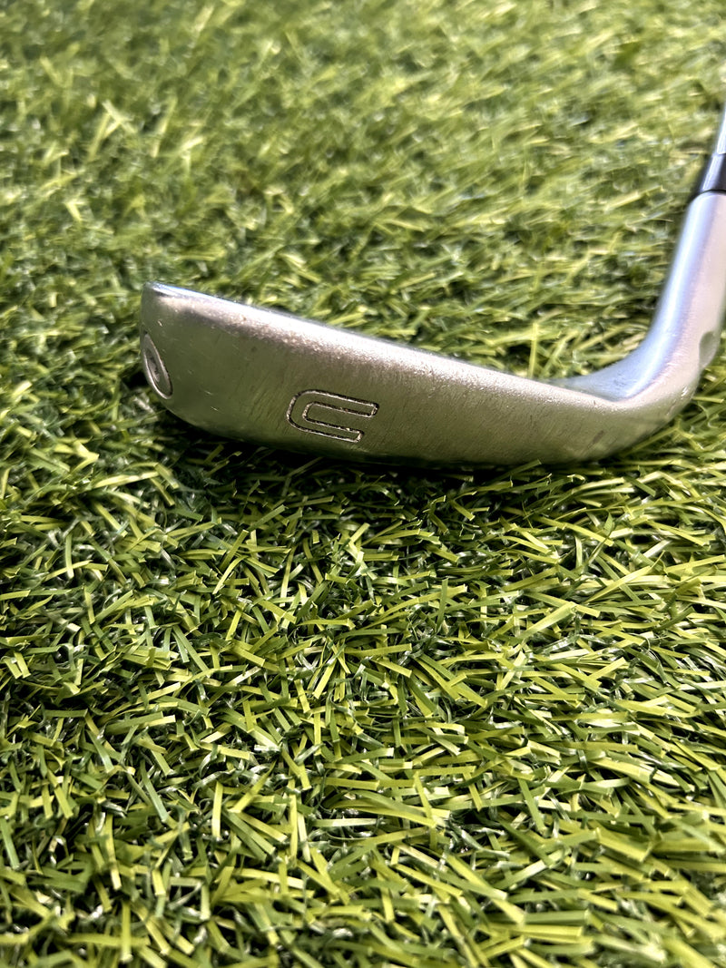 Ping G425 Black Dot Gap Wedge 48 Loft Stiff RH