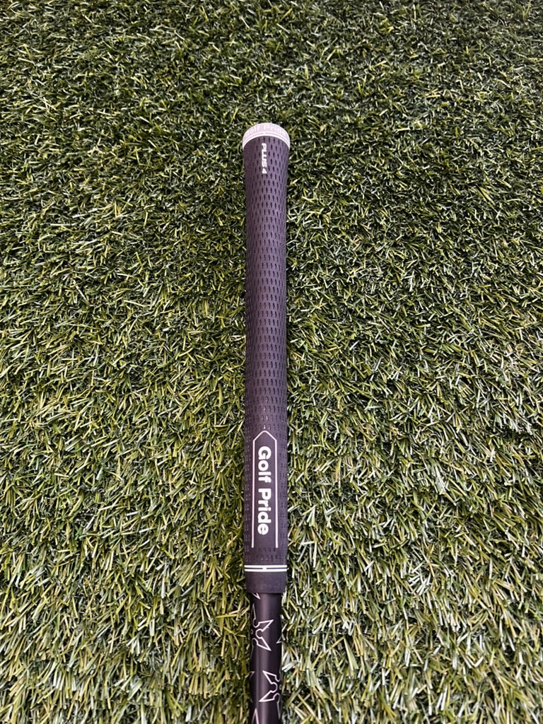 Nike MachSpeed Driver 9.5 Loft Regular RH