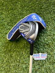 Mizuno JPX 850 4H 22 Loft Regular RH