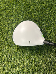 TaylorMade RBZ Stage 3-Wood Senior RH