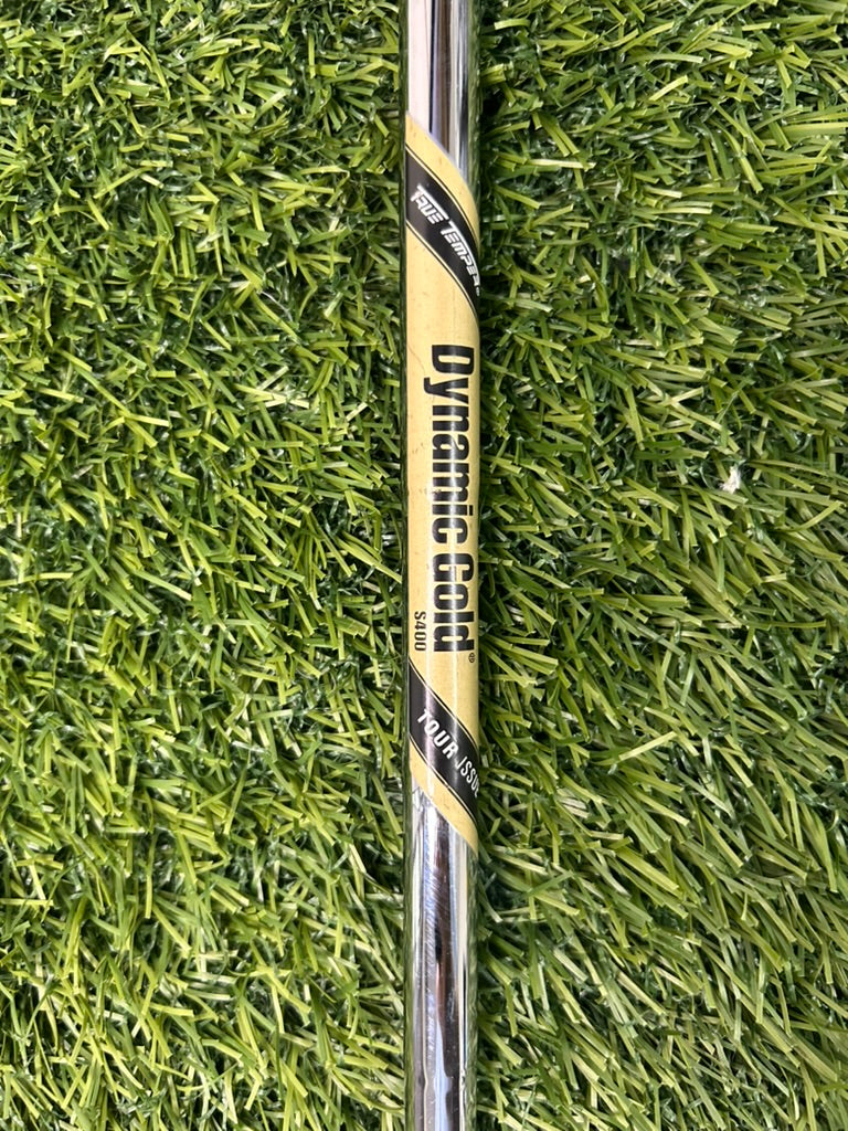 Cleveland RTX6 Tour Rack 60 Lie Lob Wedge 59 Loft Wedge Flex RH