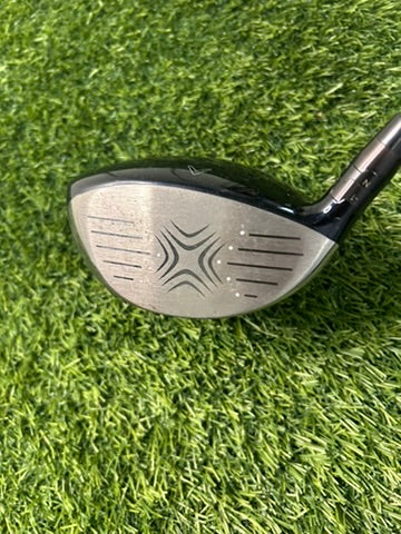 Callaway Big Bertha Driver 10.5 Loft Stiff RH