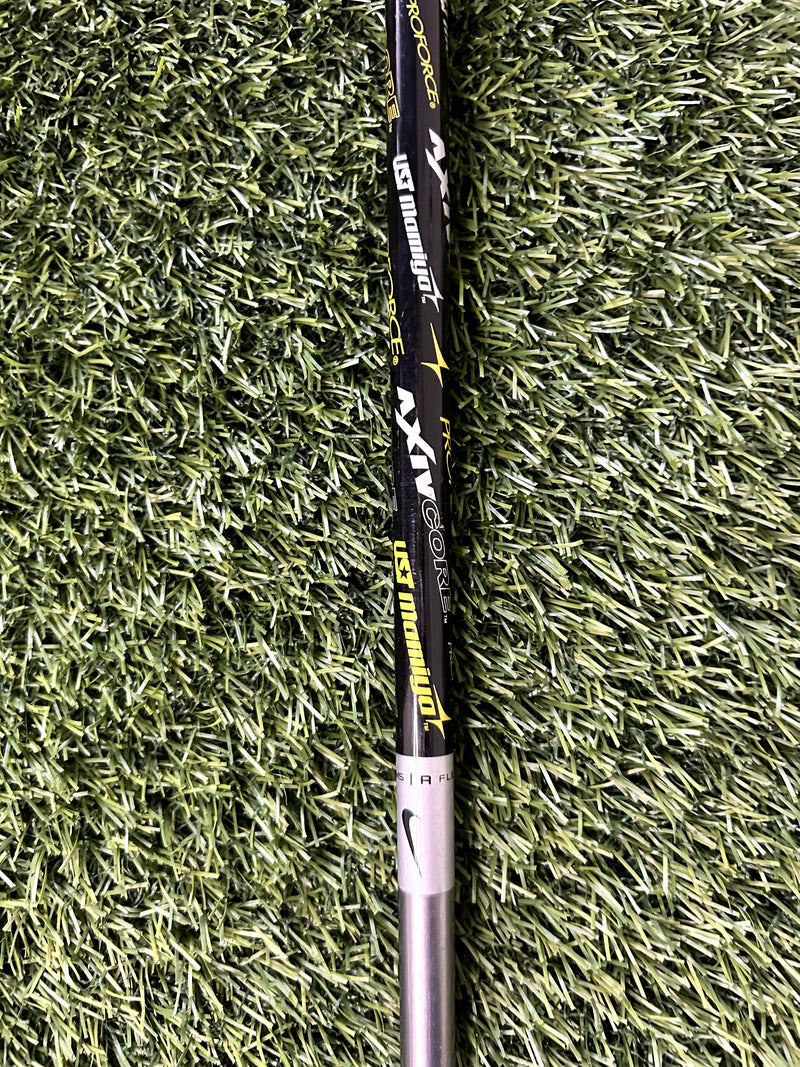 Nike SQ MachSpeed 4-Wood 17 Loft Regular RH