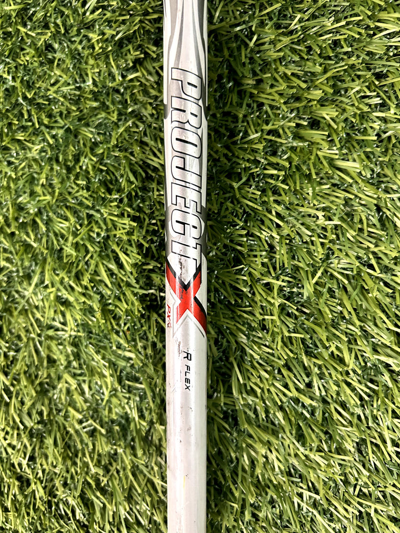Callaway X Hot Driver 9.5 Loft Regular RH
