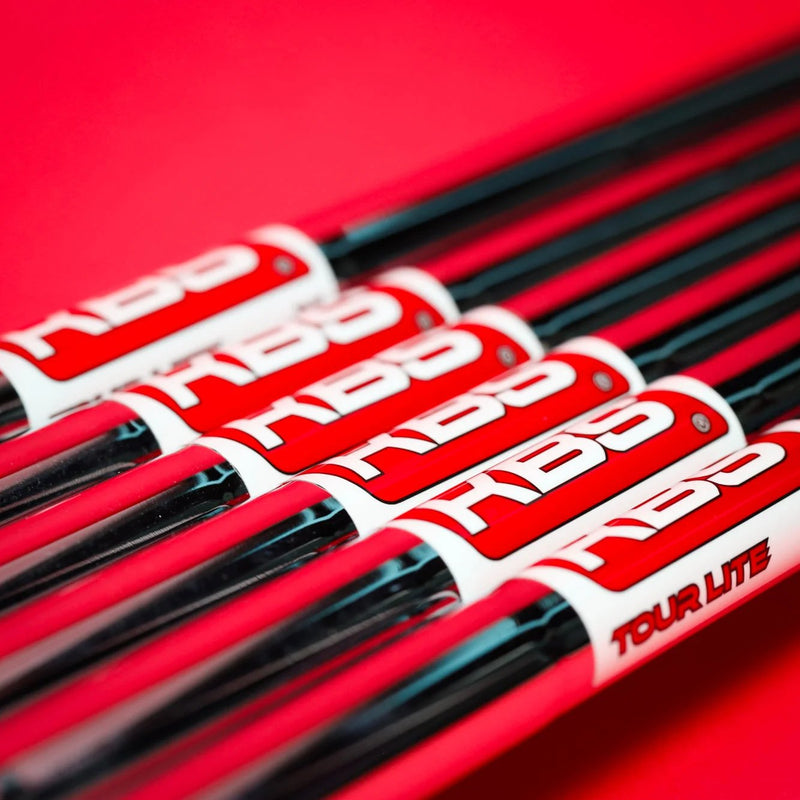 KBS Tour Lite Shaft .355 Golf Shaft