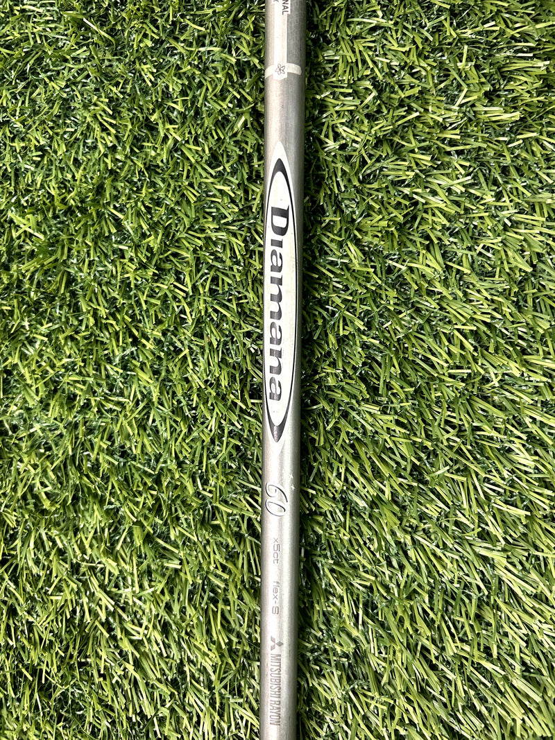 Cobra Fly Z+ Driver 9 Loft Stiff RH