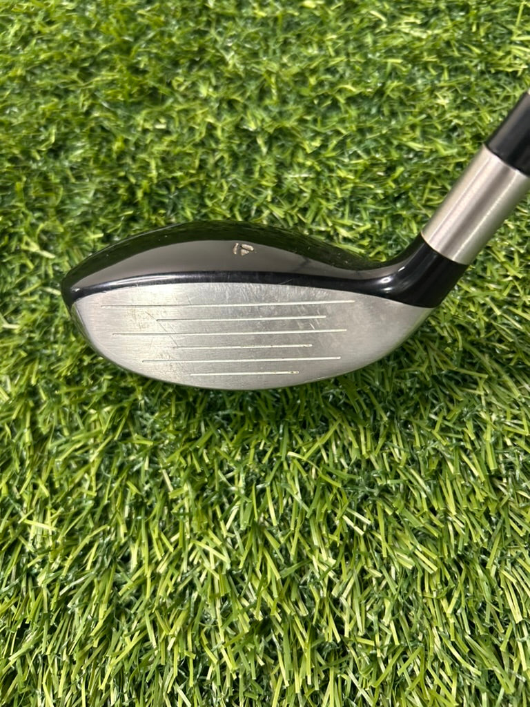 TaylorMade Burner Rescue 3H Regular RH