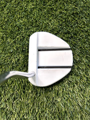TaylorMade SPIDER GHOST MANTA Putter RH