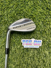 Cobra SB Gap Wedge 52 Loft Stiff RH