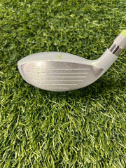 Cobra Baffler T-rail 4H 25 Loft Ladies RH