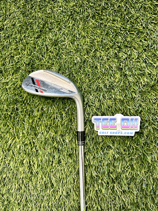 TaylorMade ATV Gap Wedge 50 Loft Wedge Flex RH