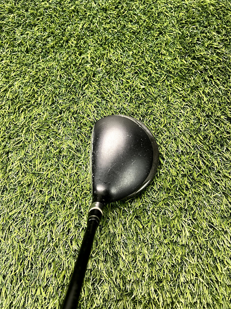 Nike SQ Dymo Quad Keel 3-Wood 15 Loft Regular RH