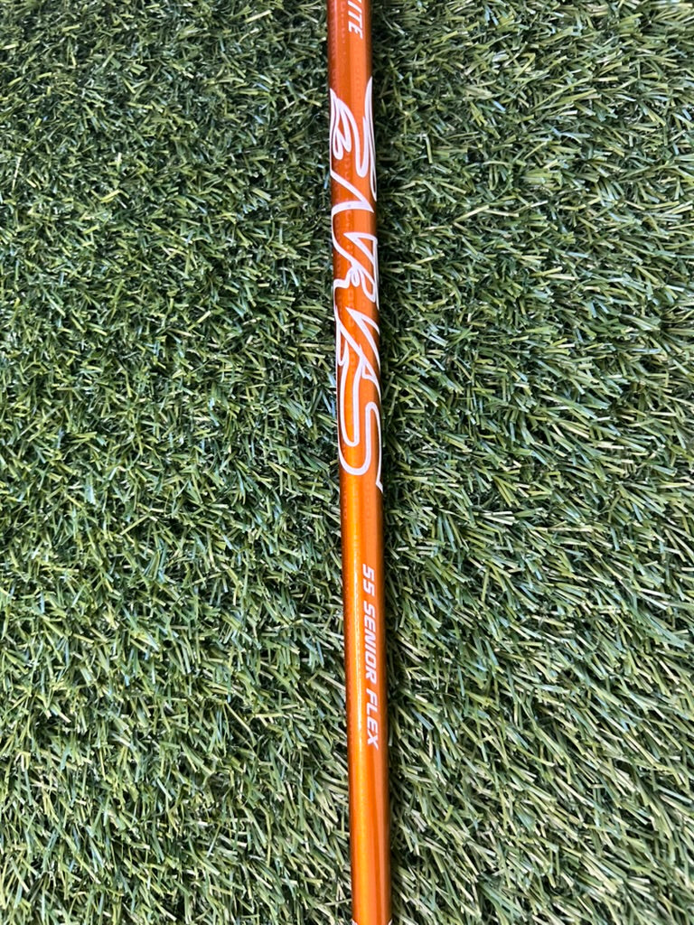 Top-Flite Gamer Ti Matrix 3-Wood 15 Loft Senior RH