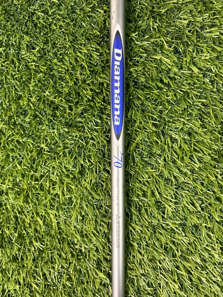 Titleist 915 Fd 3-Wood 15 Loft Stiff RH