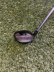Cobra King F6 3-Wood 15.5 Loft Stiff RH