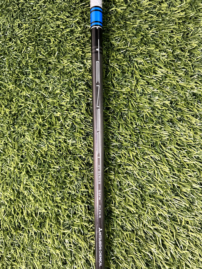 Titleist 915F 3-Wood 16.5 Loft Regular RH