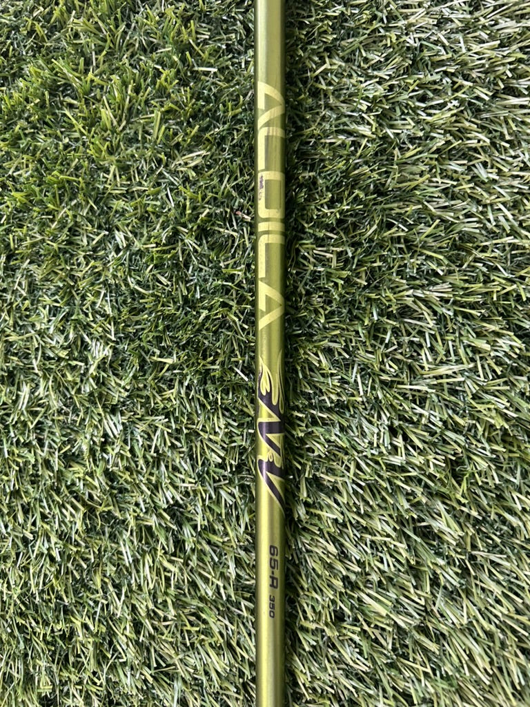 TaylorMade R5 Dual 3-Wood 15 Loft Regular RH
