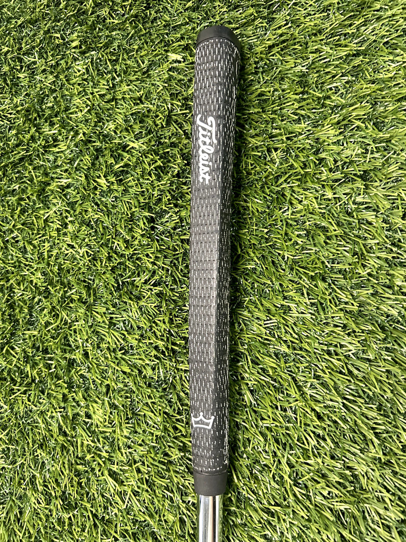 Scotty Cameron Circle T Newport 2 Titleist Tour Only 35" Blade Putter RH